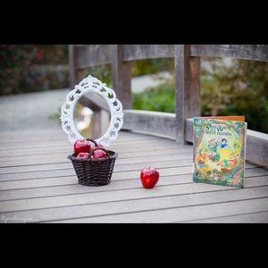 Meet your Posher, Lizbeth